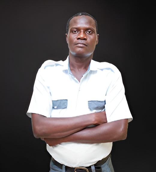Mohammed Ganiyu